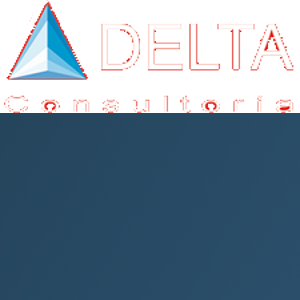 Delta Consultoría logo