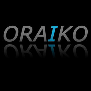 ORAIKO logo