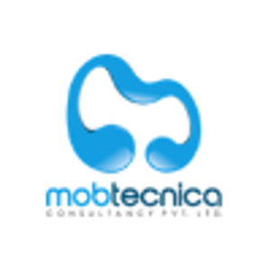 Mobtecnica Consultancy Pvt. Ltd. logo