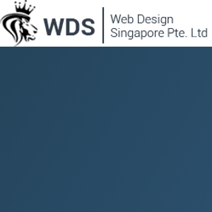 Web Designe Singapore logo