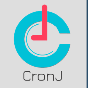 CronJ IT Technologies logo