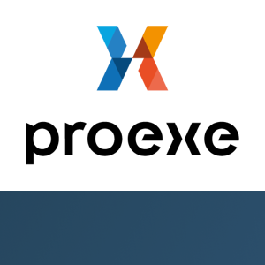 Proexe logo