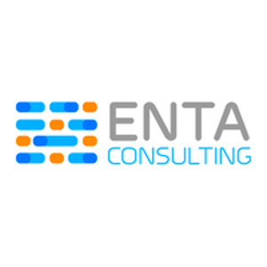 Enta Consulting logo