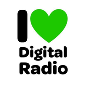 Digital Radio UK logo