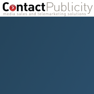 Contact Publicity logo