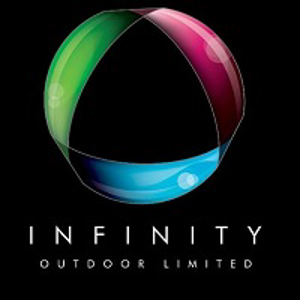 Infinity Outdoor Limited logo
