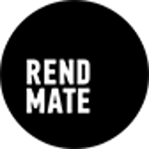 Rendmate logo