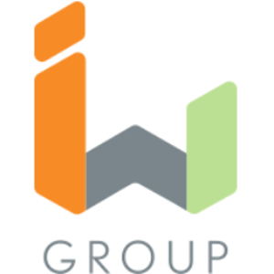 IW Group logo