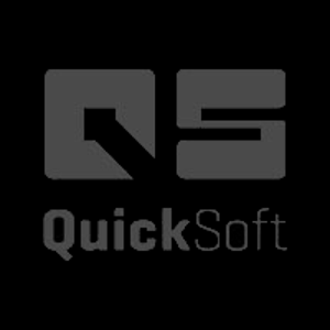 QuickSoft Inc logo