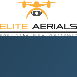 Elite Aerials logo