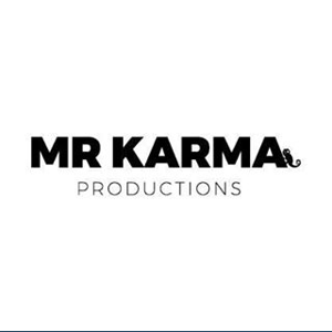 Mr Karma Productions logo