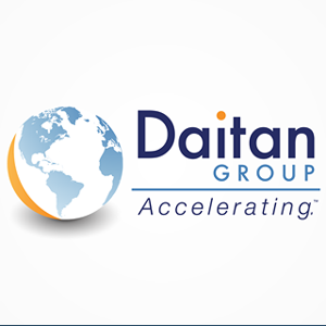 Daitan Group logo