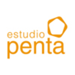 Estudio Penta logo