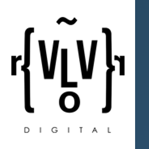 Revlver Digital logo