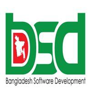 Bangladesh Software Development &quot;BSD&quot; logo