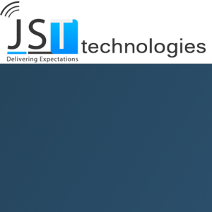 JST Technologies Pvt. Ltd. logo