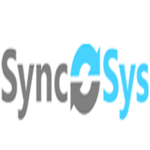 SyncSys logo