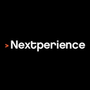 Nextperience logo