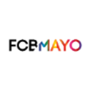 FCBMAYO logo