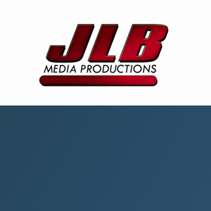 JLB Media Productions logo