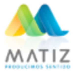 MATIZ Argentina logo