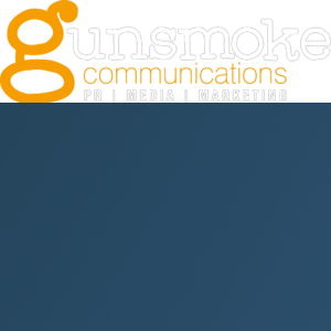 Gunsmoke Communications logo