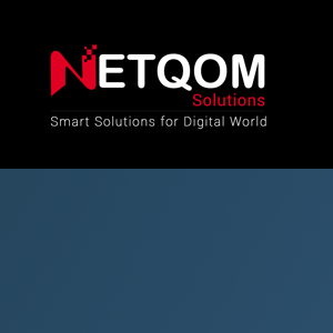 Netqom Software Private Limited logo