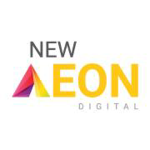New Aeon Digital logo