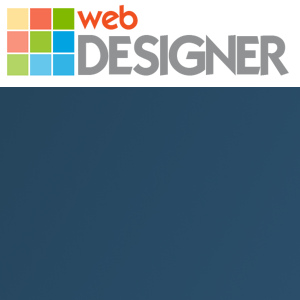 Web Designer logo