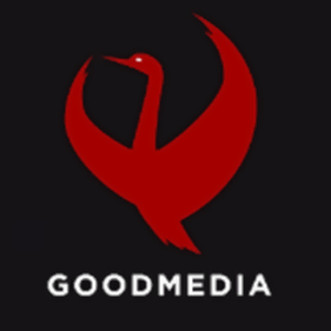 Goodmedia logo