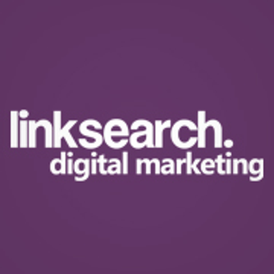 Linksearch Agency logo