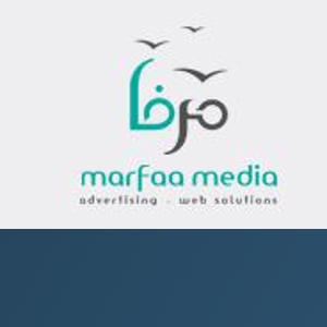 Marfaa Media logo