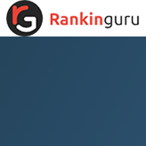 Rankinguru logo