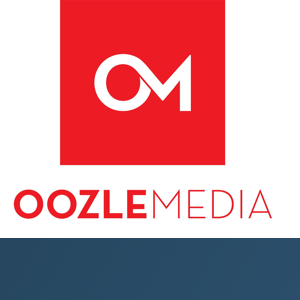 Oozle Media logo