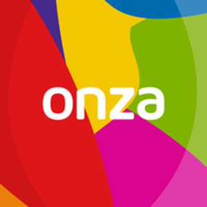Onza Peru logo