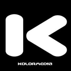 Kolormedia logo