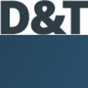 D&amp;T Group logo