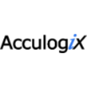 Acculogix logo