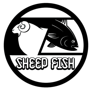 Sheep.Fish logo