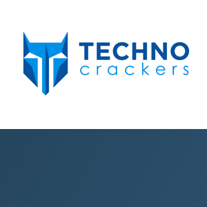 TechnoCrackers logo