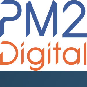 PM2 Digital logo