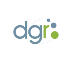 DGRS logo