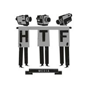 HTF Media logo