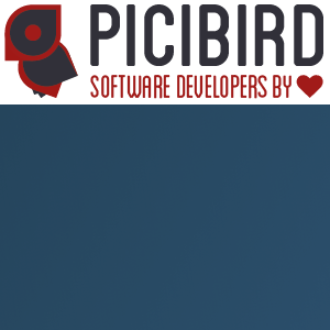 Picibird logo