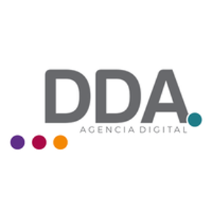 DDA Agencia Digital S.A.S. logo
