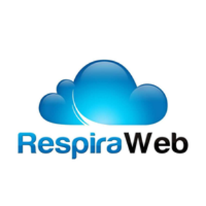 Respira Web logo
