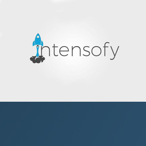 Intensofy Solutions logo