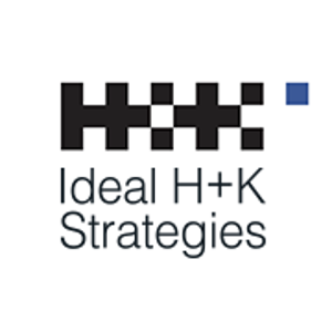 Ideal H+K Strategies logo