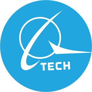 QL Tech logo