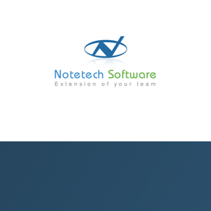 Notetech Software logo